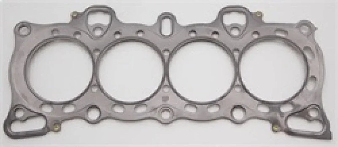 Cometic Honda D15B1-2-7/D16A6-7 75.5mm .030 inch MLS SOHC ZC Head Gasket - Side View