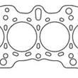 Load image into Gallery viewer, Cometic Honda/Acura DOHC 81.5mm B18A/B .030 Head Gasket nonVTEC - Main Product View
