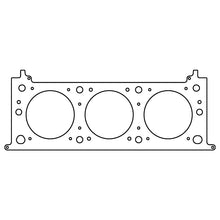 Load image into Gallery viewer, Cometic Gasket Deg 91mm Bore .040in MLS Head Gasket fits 1994-1999 Buick Century / 1994-1996 Buick Regal / 1994-1998 Buick...