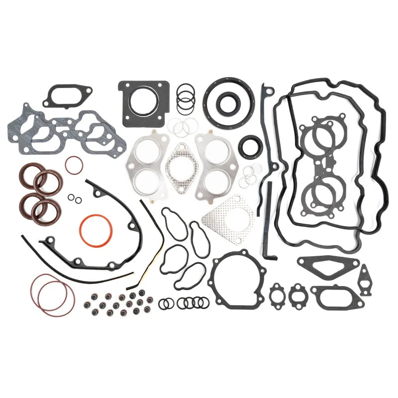 Cometic Gasket EJ257 Engine Gasket Set - Without Head Gasket fits 2008-2018 Subaru Impreza, WRX STI - Side View