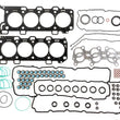 Load image into Gallery viewer, Cometic Gasket GEN-2 COYOTE Modular V8 Top End Gasket Kit 94mm Bore 040in MLS Head Gasket fits 2015-2017 Ford Mustang GT /...