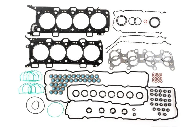 Cometic Gasket GEN-2 COYOTE Modular V8 Top End Gasket Kit 94mm Bore 040in MLS Head Gasket fits 2015-2017 Ford Mustang GT /...