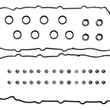 Load image into Gallery viewer, Cometic Gasket Gen-1 Coyote Modular V8 Valve Cover Gasket Set fits 2015-2019 Dodge Challenger SRT Hellcat / 2015-2019 Dodg...