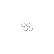 Load image into Gallery viewer, Cometic Gasket Header 4-PACK Spiral Wound fits 1989-2006 Kawasaki ZG1000 Concours / 1987 Kawasaki ZL1000 Eliminator / 1985...
