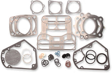 Load image into Gallery viewer, Cometic Gasket Kit - EVO/Big Twin C9130 - Main Product View
