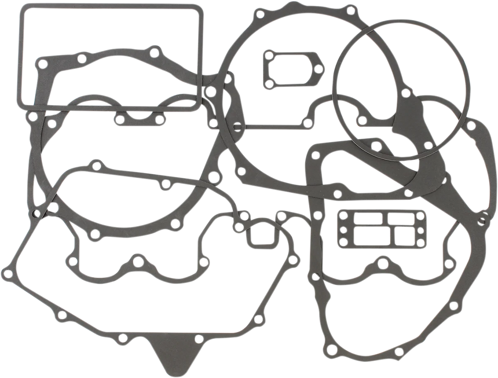 Cometic Gasket Kit - Honda C8863 - Main Product View