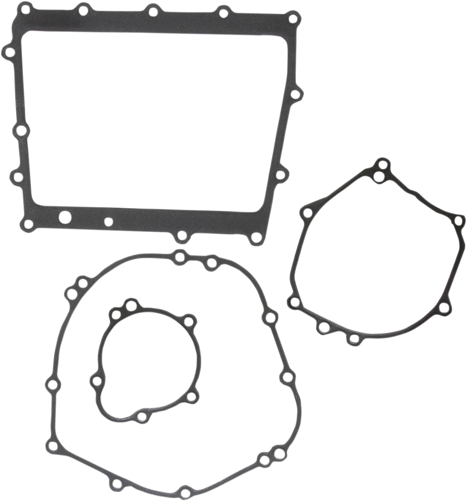 Cometic Gasket Kit - Kawasaki C8682 - Main Product View