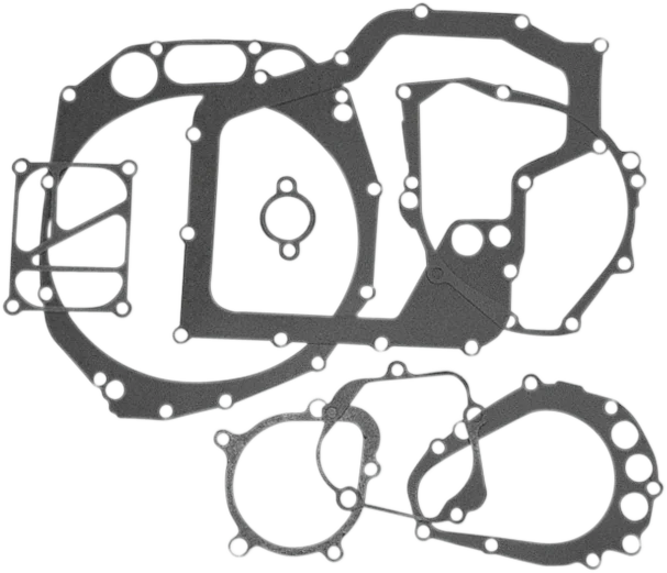 Cometic Gasket Kit - Kawasaki C8685 - Side View