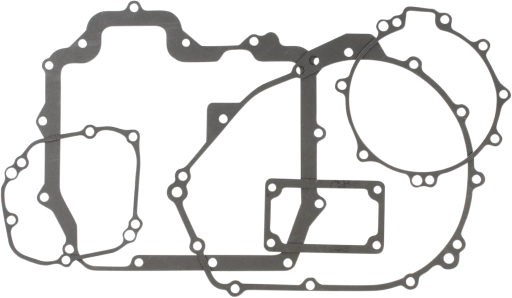 Cometic Gasket Kit - Kawasaki C8846 - Main Product View