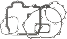 Load image into Gallery viewer, Cometic Gasket Kit - Kawasaki C8846 - Main Product View