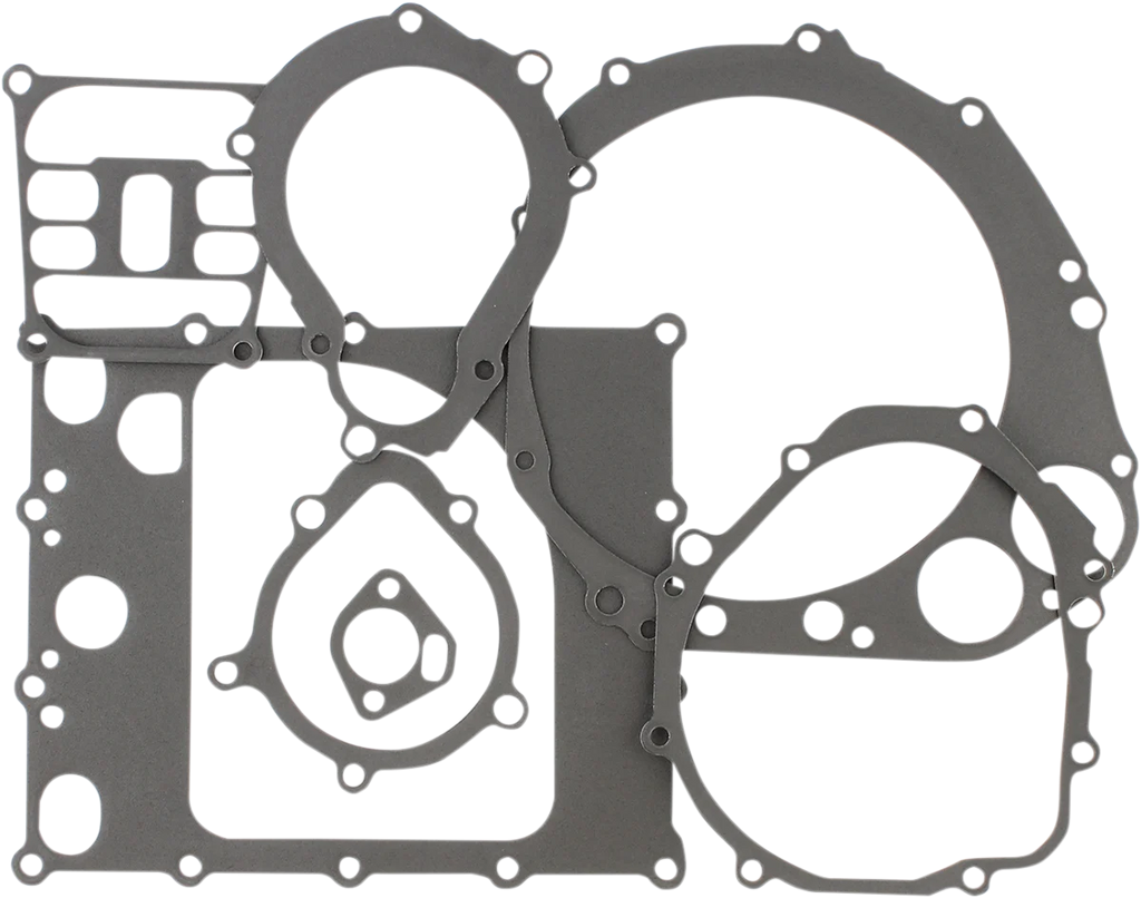 Cometic Gasket Kit - Suzuki C8689 - Main Product View