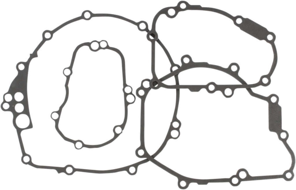 Cometic Gasket Kit - Yamaha C8612AFM - Main Product View