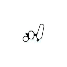 Load image into Gallery viewer, Cometic Gasket Milwaukee 8 Engine To Tran Gasket 1Pk fits 2018-2020 Harley-Davidson Flde Deluxe 107 / 2018-2019 Flfb Fat B...