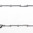 Load image into Gallery viewer, Cometic Gasket Oil Pan Gasket Upper to Block fits 2004-2007 Cadillac CTS V / 2010-2013 Chevrolet Camaro SS / 1998-2002 Che...