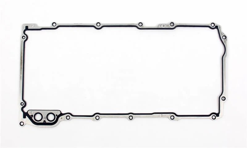 Cometic Gasket Oil Pan Gasket Upper to Block fits 2004-2007 Cadillac CTS V / 2010-2013 Chevrolet Camaro SS / 1998-2002 Che...