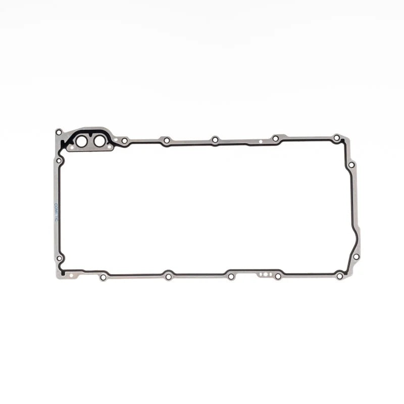 Cometic Gasket Oil Pan Gasket Upper to Block fits 2004-2007 Cadillac CTS V / 2010-2013 Chevrolet Camaro SS / 1998-2002 Che...