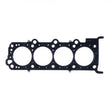 Load image into Gallery viewer, Cometic Gasket Right Side 92MM .070 inch MLS-5 Head Gasket fits 1991-2016 Ford / Lincoln / Mercury 4.6L V8 - Side View