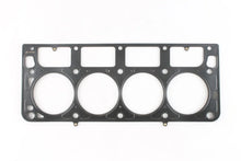 Load image into Gallery viewer, Cometic Gasket SB 4.000 inch Bore .040 inch MLS Head Gasket fits 1997-2020 Avanti / Buick / Cadillac LS1 - Side View