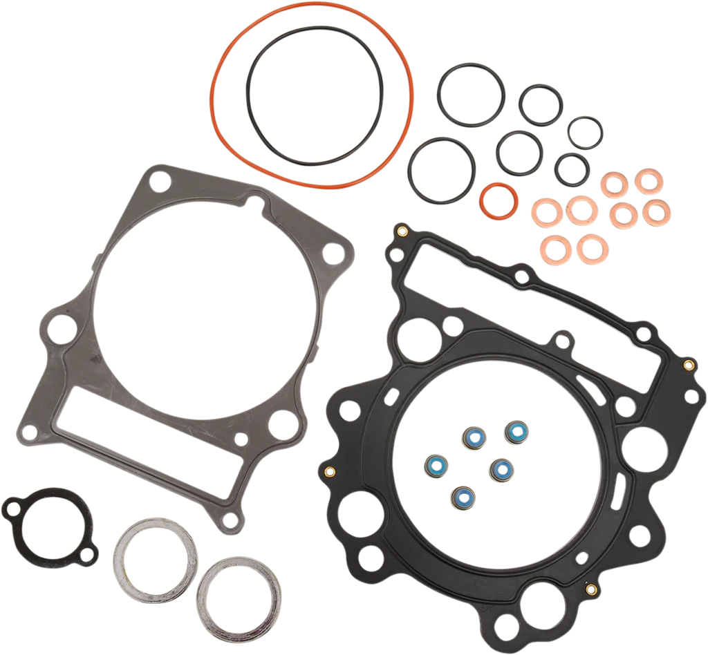 Cometic Gasket Set - 102 mm - Yamaha C7798-EST - Main Product View