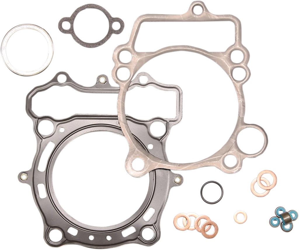 Cometic Gasket Set - 77 mm - Yamaha C7905-EST - Main Product View