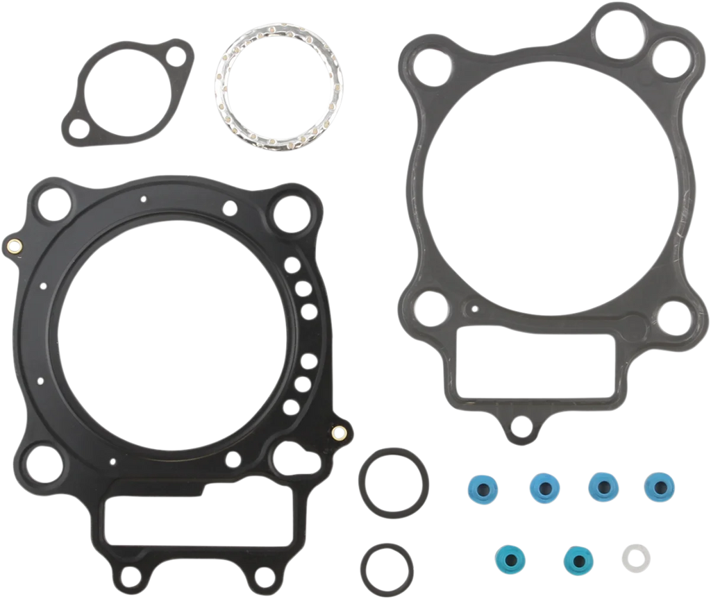 Cometic Gasket Set - 78 mm - Honda C3133-EST - Main Product View