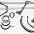 Load image into Gallery viewer, Cometic Street Pro Chrysler 2005-Present 6.1L Hemi 4.125 Bottom End Kit - Side View
