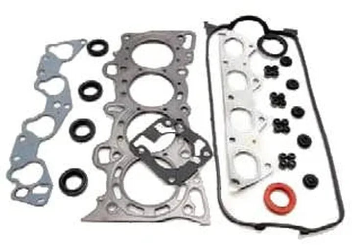 Cometic Street Pro Ford 1999-04 4.6L SOHC Modular V8 92mm Top End Gasket Kit - Side View