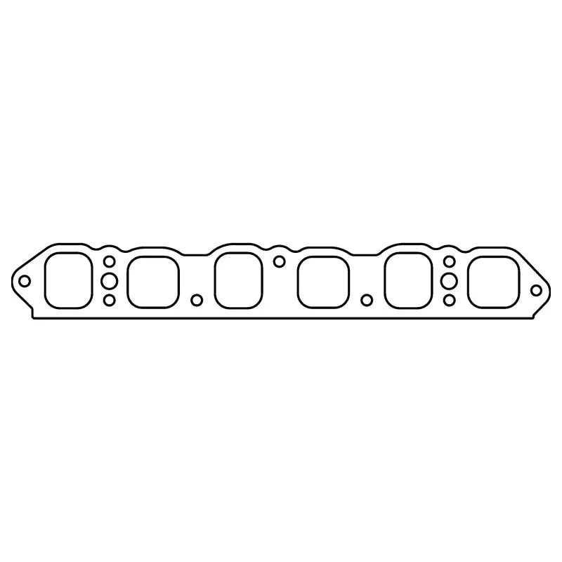 Cometic Gasket.060in AFM Intake Manifold Gasket fits 2006-2009 Audi A3 Quattro / 2004-2006, 2008-2009 Audi TT Quattro / 20...