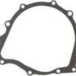 Load image into Gallery viewer, Cometic Gaskets Clutch Gasket - EC1435SP1060AFM fits Honda - Main Product View