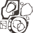 Load image into Gallery viewer, Cometic Gaskets Gasket Engine Case Rebuild Kit - Fiber - C8587AFM fits Suzuki