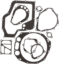 Load image into Gallery viewer, Cometic Gaskets Gasket Engine Case Rebuild Kit - Fiber - C8587AFM fits Suzuki