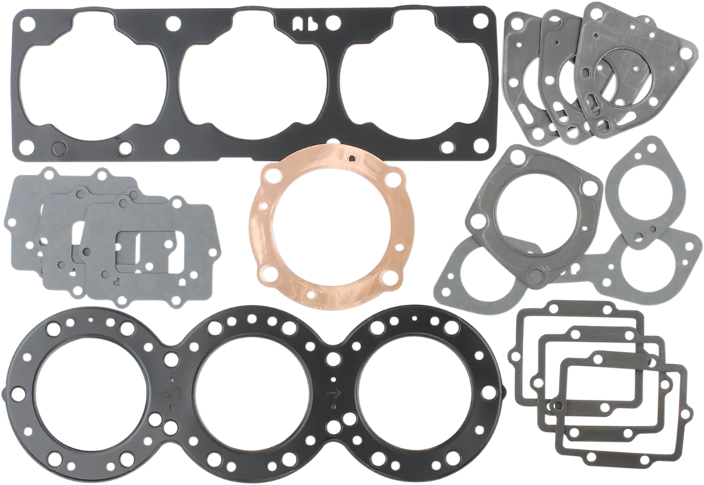 Cometic Gaskets Gasket Set - C6145 fits Kawasaki 1100ZXI / Stx - Main Product View
