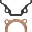 Load image into Gallery viewer, Cometic Gaskets Gasket Set - PW80 C7251 - Main Product View