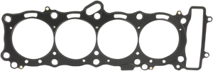 Cometic Gaskets Head Gasket - 78 mm - C8686 fits Yamaha - Main Product View