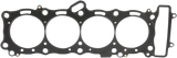 Cometic Gaskets Head Gasket - 78 mm - C8686 fits Yamaha