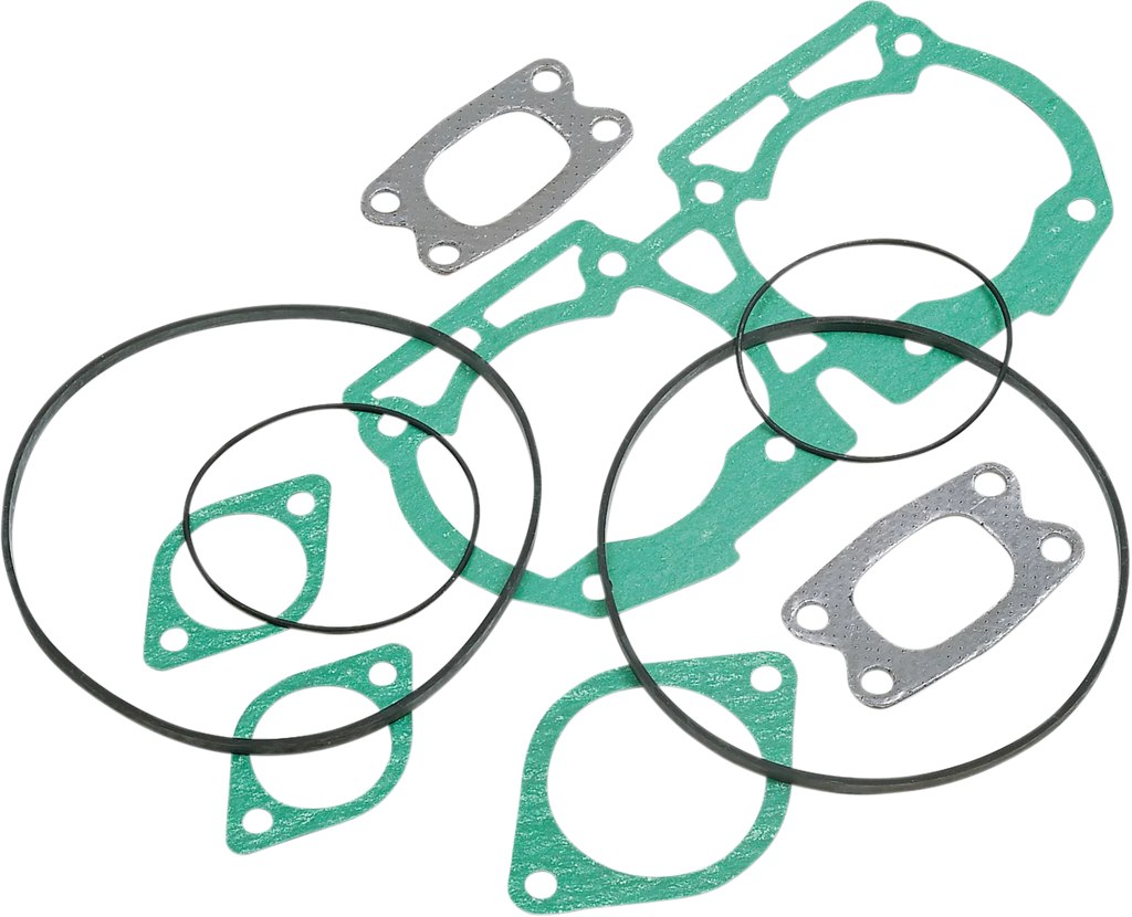 Cometic Gaskets Top End Gasket - C6001 fits Kawasaki - Main Product View