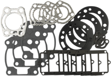Load image into Gallery viewer, Cometic Gaskets Top End Gasket - C6001 fits Kawasaki - Side View