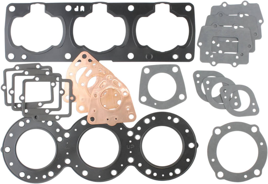 Cometic Gaskets Top End Gasket Set - 900ZXI C6118 - Main Product View