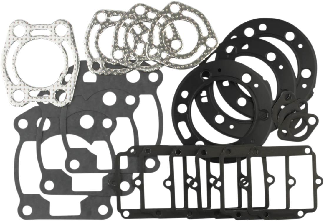 Cometic Gaskets Top End Gasket Set - 900ZXI C6118 - Side View