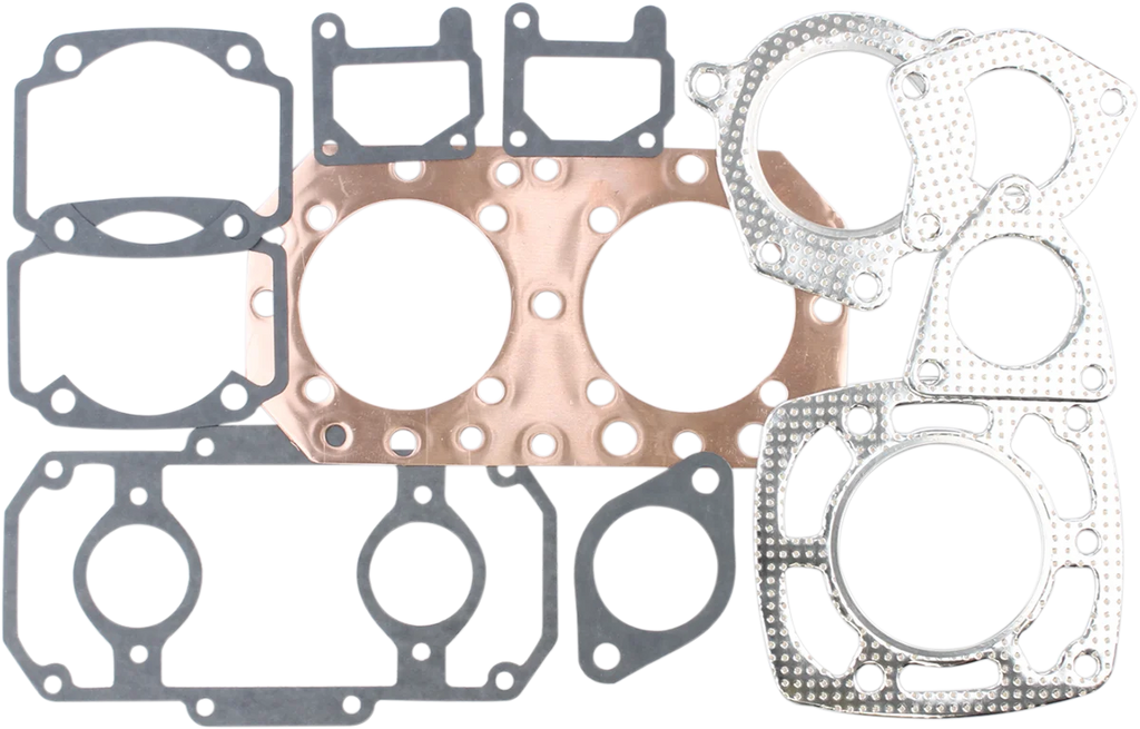 Cometic Gaskets Top End Gasket Set - C6004 fits Kawasaki - Main Product View