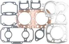Load image into Gallery viewer, Cometic Gaskets Top End Gasket Set - C6004 fits Kawasaki - Main Product View