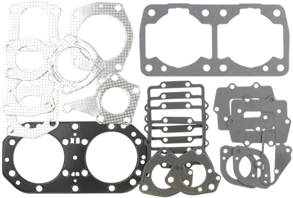 Cometic Gaskets Top End Gasket Set - C6043 fits Kawasaki - Main Product View