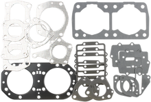 Load image into Gallery viewer, Cometic Gaskets Top End Gasket Set - C6043 fits Kawasaki - Main Product View