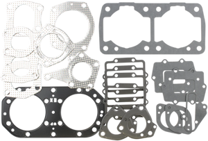 Cometic Gaskets Top End Gasket Set - C6043 fits Kawasaki - Main Product View
