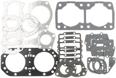 Cometic Gaskets Top End Gasket Set - C6043 fits Kawasaki - Main Product View