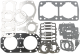 Cometic Gaskets Top End Gasket Set - C6043 fits Kawasaki