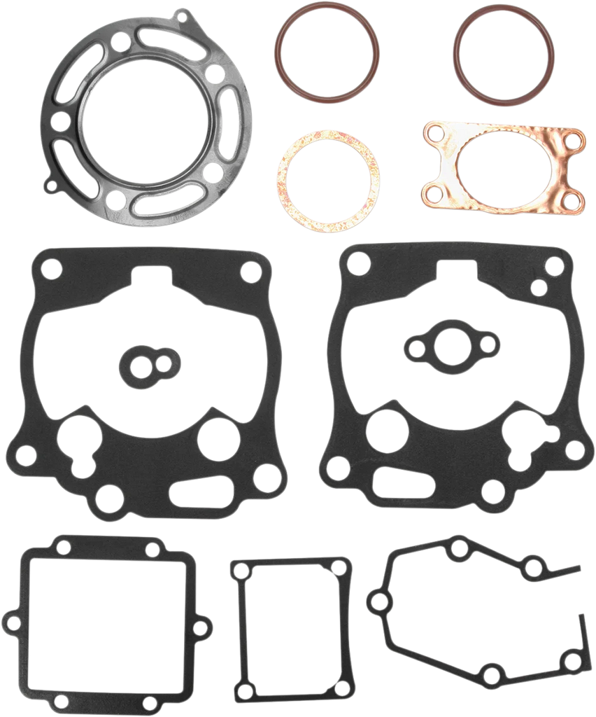 Cometic Gaskets Top End Gasket Set - C7393 fits Kawasaki - Main Product View