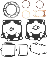 Load image into Gallery viewer, Cometic Gaskets Top End Gasket Set - C7393 fits Kawasaki - Main Product View
