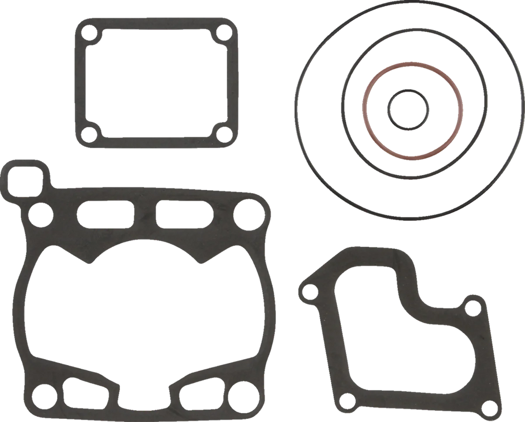 Cometic Gaskets Top End Gasket Set - C7857 fits Suzuki RM85 - Main Product View