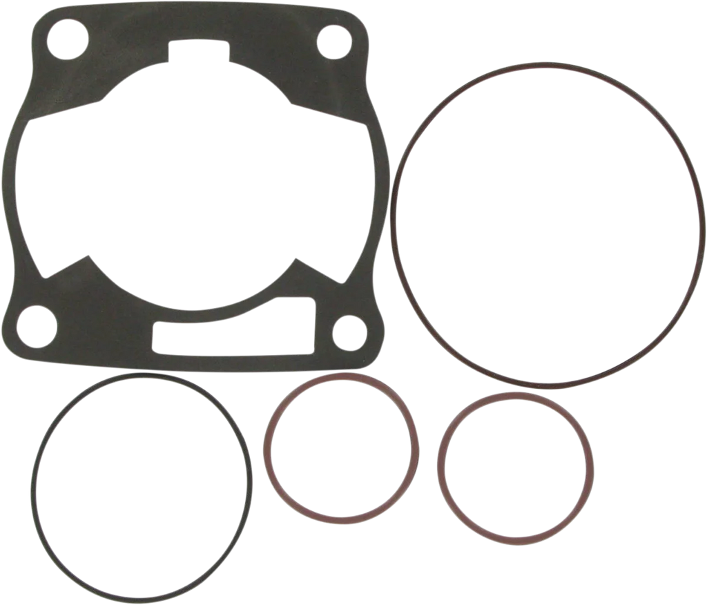 Cometic Gaskets Top End Gasket Set - YZ85 C7851 - Main Product View